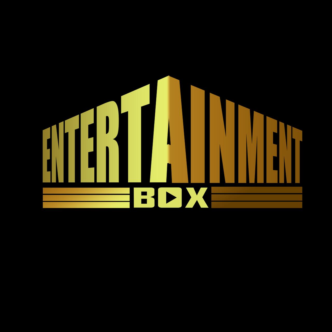The entertainment box