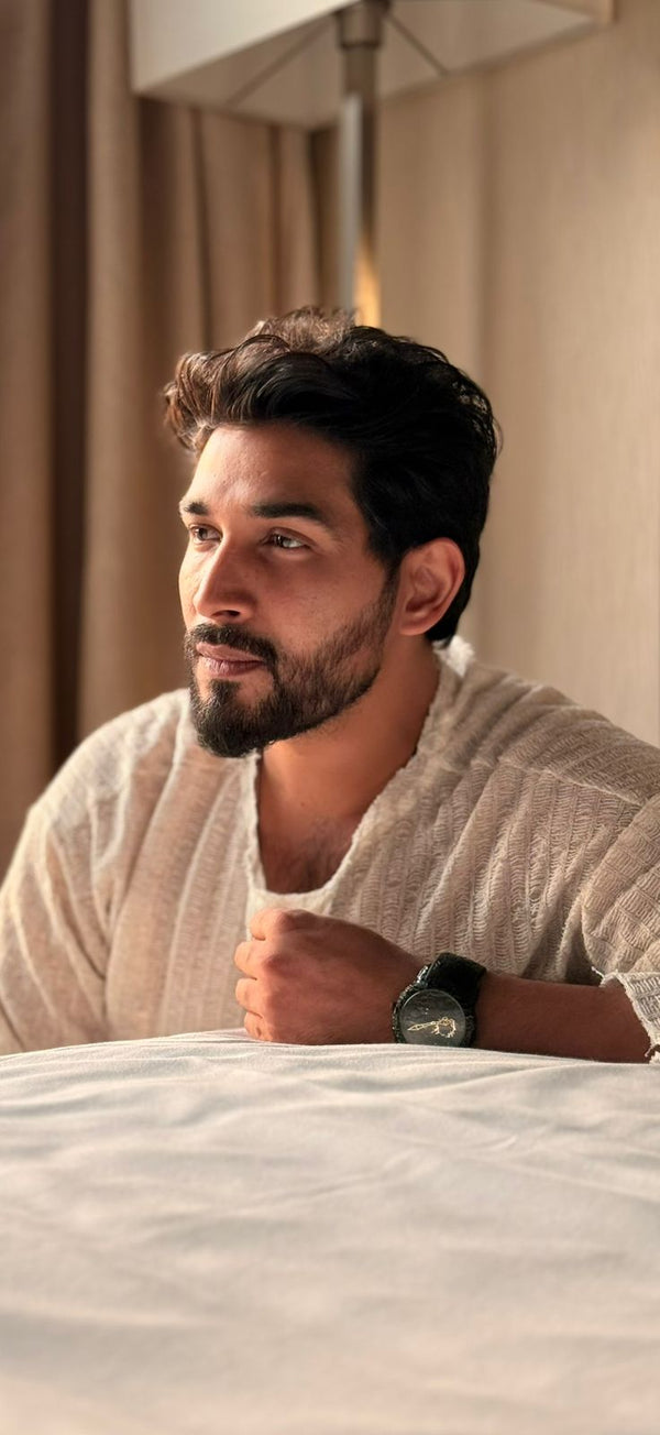 Suraj MISHRA