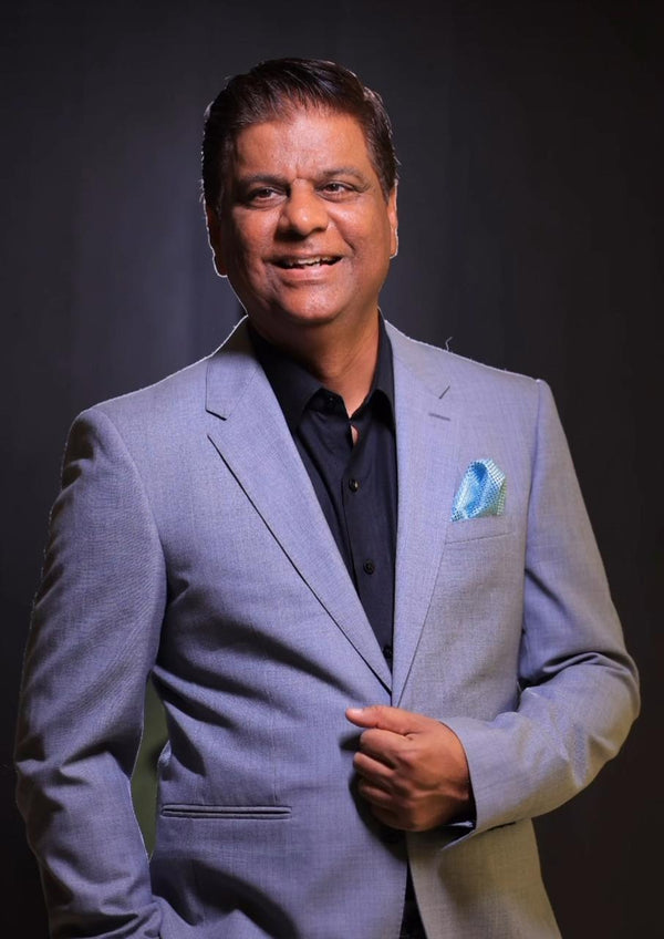 Irfan Izhar