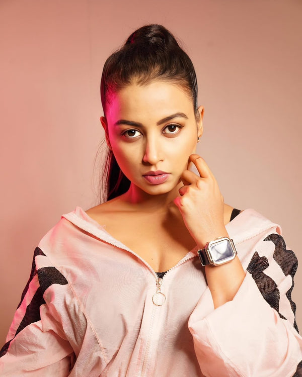 Richa Sinha